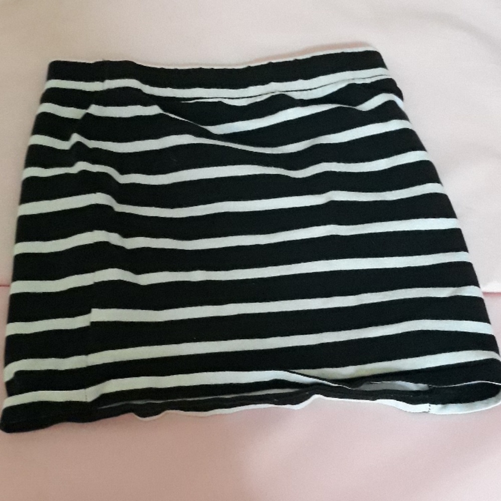 Mini skirt girls